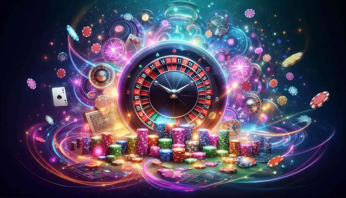 Roostino Casino